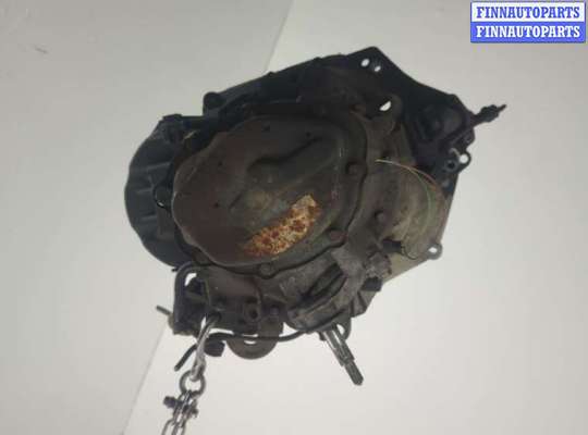 купить КПП 5-ст.мех. (МКПП) на Citroen C4 Grand Picasso 2006-2013