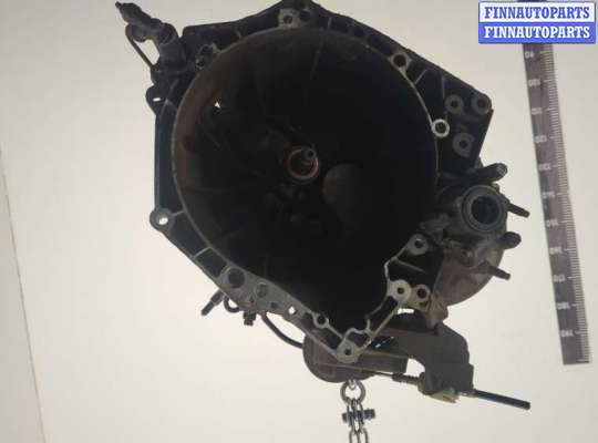 КПП 5-ст.мех. (МКПП) CT1143019 на Citroen C4 Grand Picasso 2006-2013