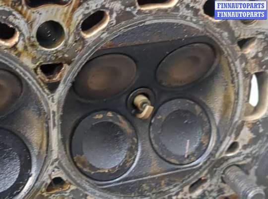 купить Головка блока (ГБЦ) на Opel Astra J 2010-2017