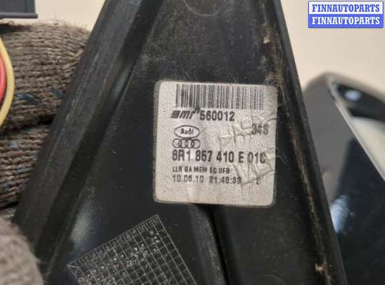 купить Зеркало боковое на Audi Q5 2008-2017