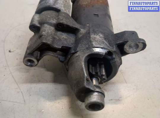 купить Стартер на Audi S5 (8T) 2007-2016