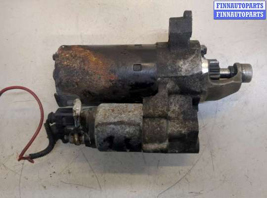 купить Стартер на Audi S5 (8T) 2007-2016