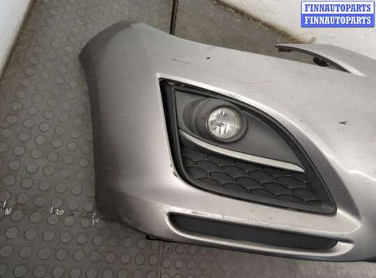 купить Бампер на Mazda 6 (GH) 2007-2012