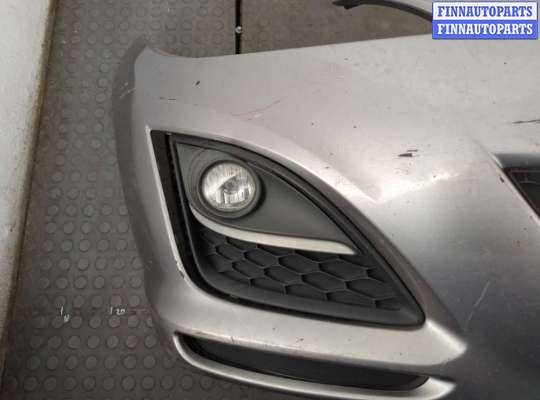 купить Бампер на Mazda 6 (GH) 2007-2012