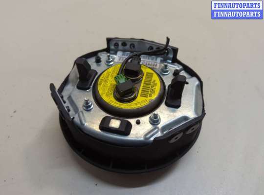 купить Подушка безопасности водителя на BMW X3 E83 2003-2010