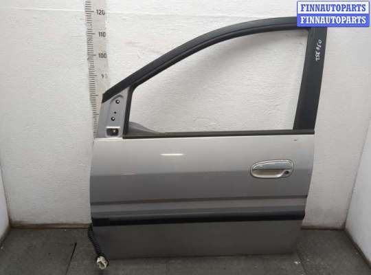 Стеклоподъемник электрический HN598515 на Hyundai Matrix 2001-2010