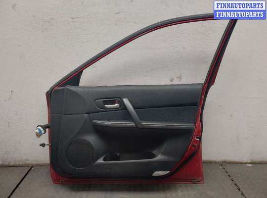 купить Замок двери на Mazda 6 (GG) 2002-2008