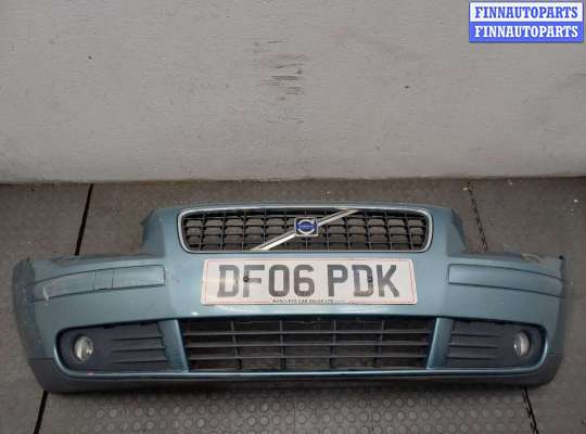 купить Бампер на Volvo S40 2004-