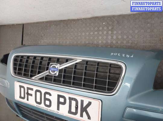 купить Бампер на Volvo S40 2004-