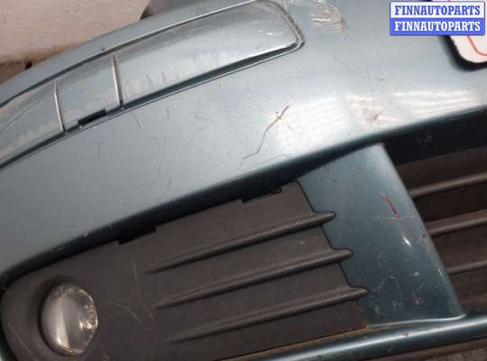 купить Бампер на Volvo S40 2004-