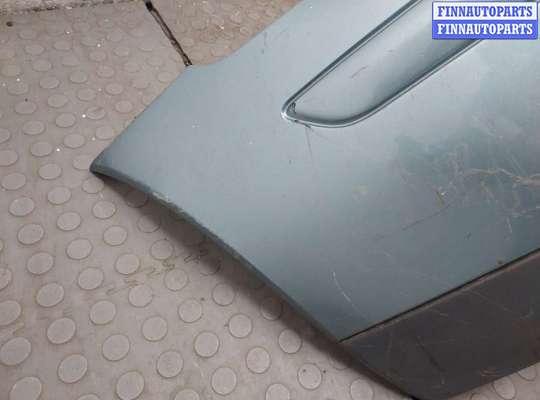 купить Бампер на Volvo S40 2004-
