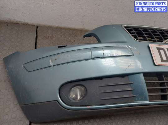 купить Бампер на Volvo S40 2004-
