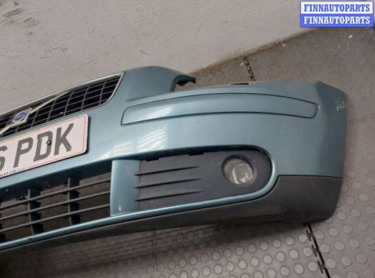 купить Бампер на Volvo S40 2004-