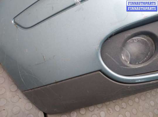 купить Бампер на Volvo S40 2004-