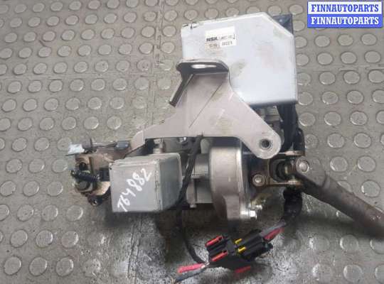 Электроусилитель руля RN1605642 на Renault Scenic 2009-2012