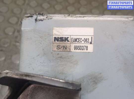 купить Электроусилитель руля на Renault Scenic 2009-2012