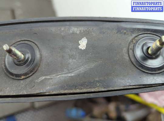 купить Рейлинг на крышу (одиночка) на KIA Sorento BL 2002-2011