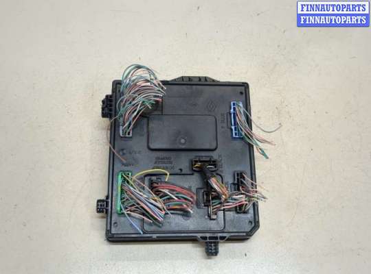 купить Блок управления бортовой сети (Body Control Module) на Renault Megane 3 2009-2016