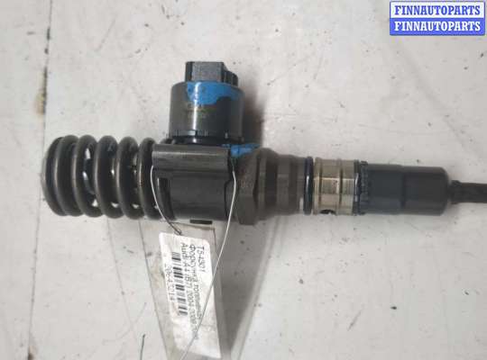 купить Форсунка топливная на Audi A4 (B7) 2004-2009