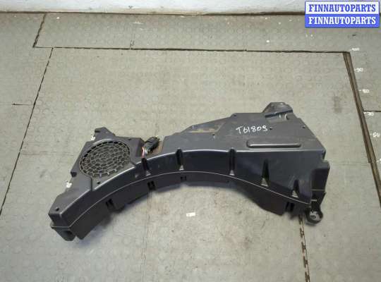 Сабвуфер LRN7944 на Land Rover Freelander 2 2006-2014