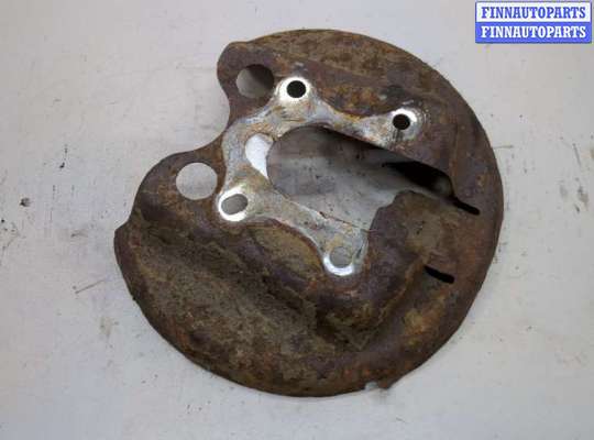купить Кожух тормозного диска на Citroen C4 2004-2010