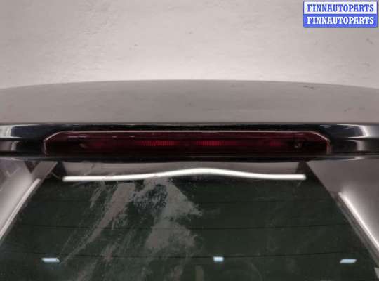 купить Крышка (дверь) багажника на Ford Focus 3 2011-2015