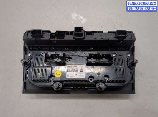 купить Переключатель отопителя (печки) на Seat Leon 3 2012-2020