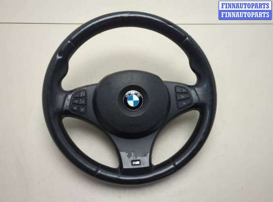 Руль BM3429595 на BMW X3 E83 2003-2010