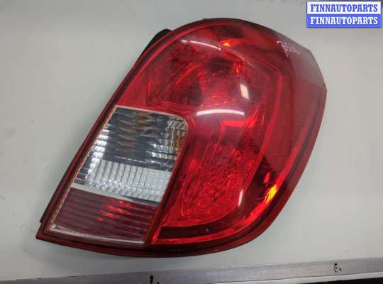 Купить Фонарь (задний) на Opel Antara 2006-2015 Фонарь (задний) OP2427066 на Opel Antara 2006-2015