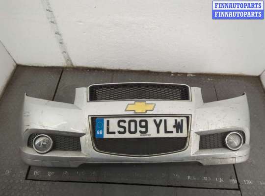 Бампер CH468834 на Chevrolet Aveo (T250 / 255) 2006-2012