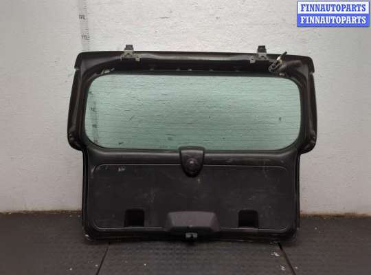 купить Стекло заднее на Peugeot 307 2001-2008