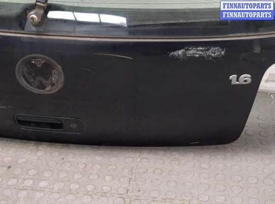 купить Крышка (дверь) багажника на Volkswagen Golf 4 1997-2005