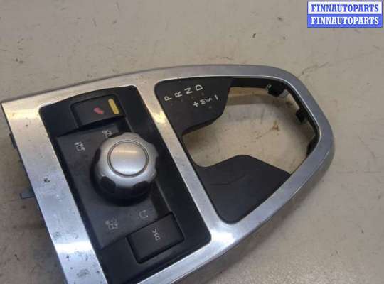 купить Рамка под кулису на Land Rover Freelander 2 2007-2014