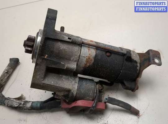 купить Стартер на Jaguar S-Type 1998-2008