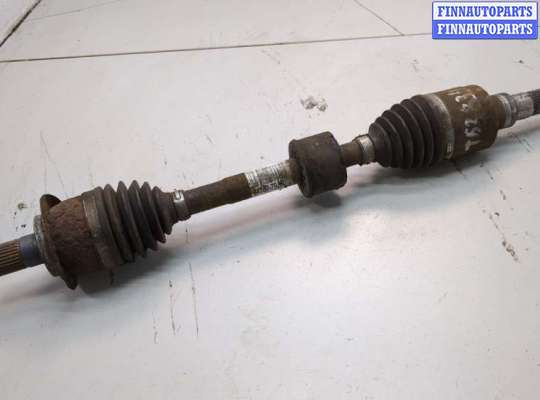 Купить Полуось (приводной вал, шрус) на Suzuki SX4 2006-2014 Полуось (приводной вал, шрус) SZQ0478 на Suzuki SX4 2006-2014