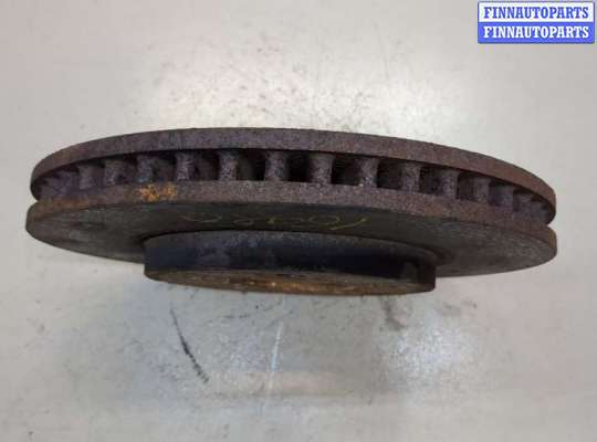 купить Диск тормозной на Ford Mustang 2005-2009