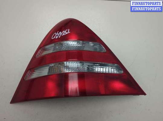 купить Фонарь (задний) на Mercedes SLK R170 1996-2004