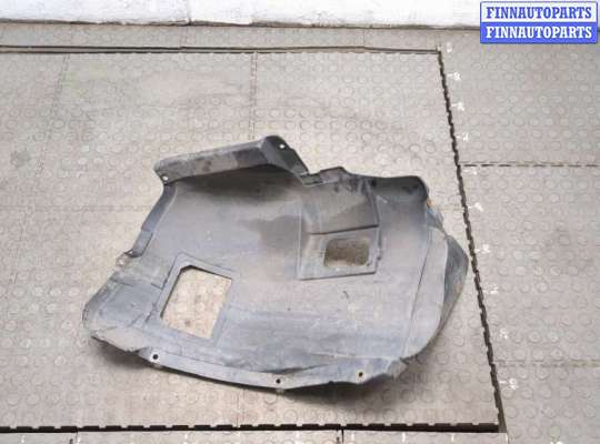 купить Защита арок (подкрылок) на BMW 3 E90, E91, E92, E93 2005-2012