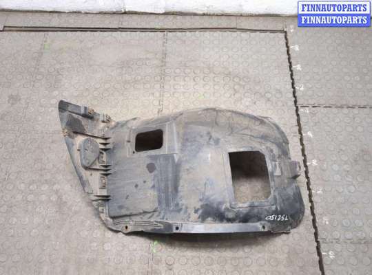 Защита арок (подкрылок) BM3255803 на BMW 3 E90, E91, E92, E93 2005-2012