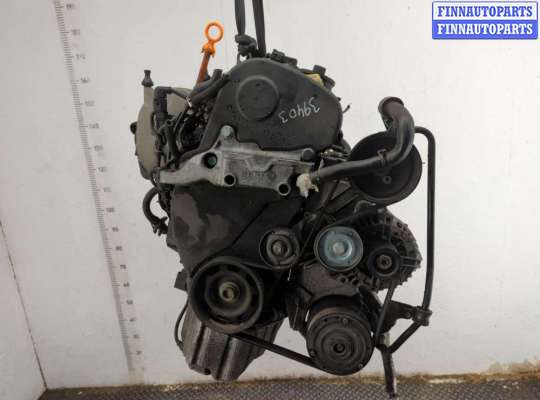купить Двигатель (ДВС) на Volkswagen Bora 1998-2005