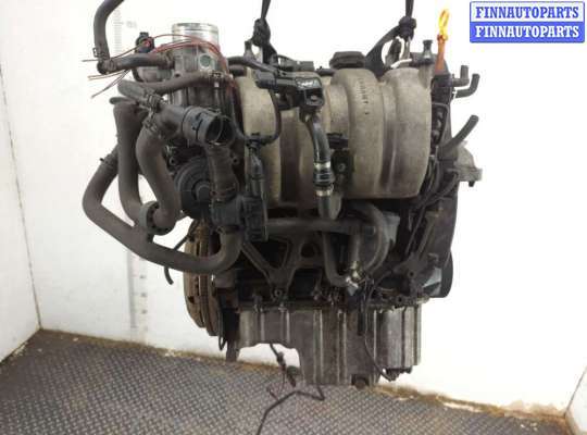 купить Двигатель (ДВС) на Volkswagen Bora 1998-2005