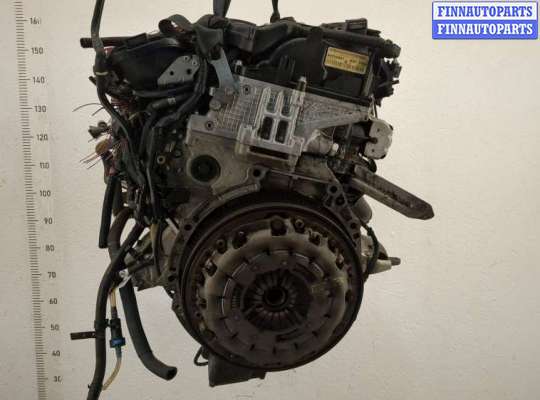 купить ТНВД на BMW X3 E83 2003-2010