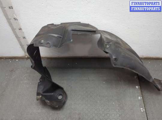 купить Защита арок (подкрылок) на Toyota Highlander 1 2001-2007