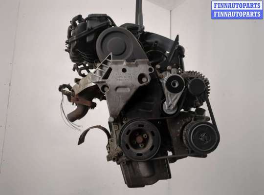 купить Коллектор впускной на Seat Leon 2 2005-2012