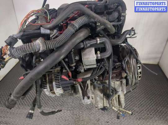 купить Двигатель (ДВС) на BMW 3 E46 1998-2005