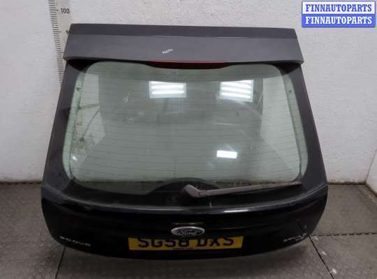 купить Стекло заднее на Ford Focus 2 2008-2011