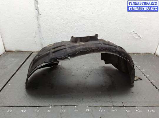 Защита арок (подкрылок) VL560256 на Volvo V60 2010-2018
