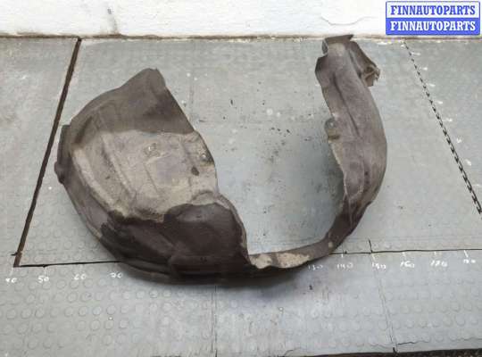 купить Защита арок (подкрылок) на Volvo V60 2010-2018