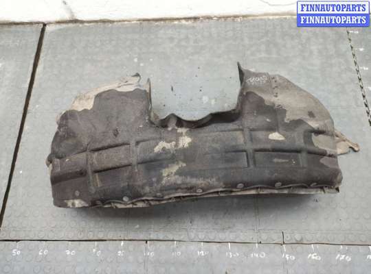 купить Защита арок (подкрылок) на Volvo V60 2010-2018