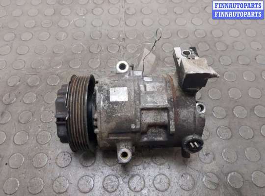 купить Компрессор кондиционера на Opel Corsa D 2006-2014
